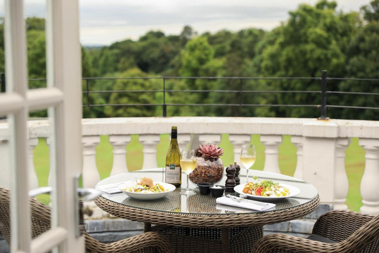 Hotel Du Vin Cannizaro House Wimbledon Londra Exterior foto