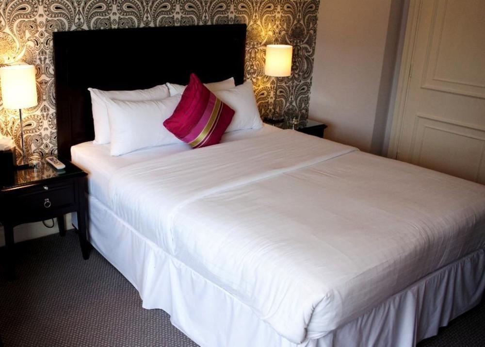 Hotel Du Vin Cannizaro House Wimbledon Londra Exterior foto