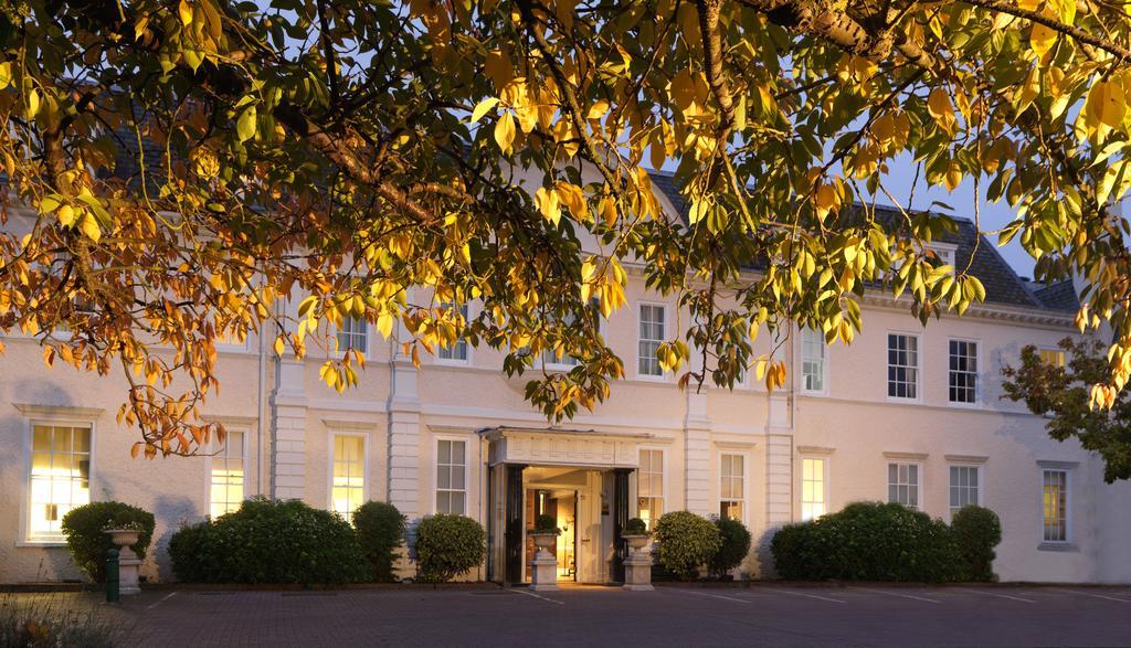 Hotel Du Vin Cannizaro House Wimbledon Londra Exterior foto