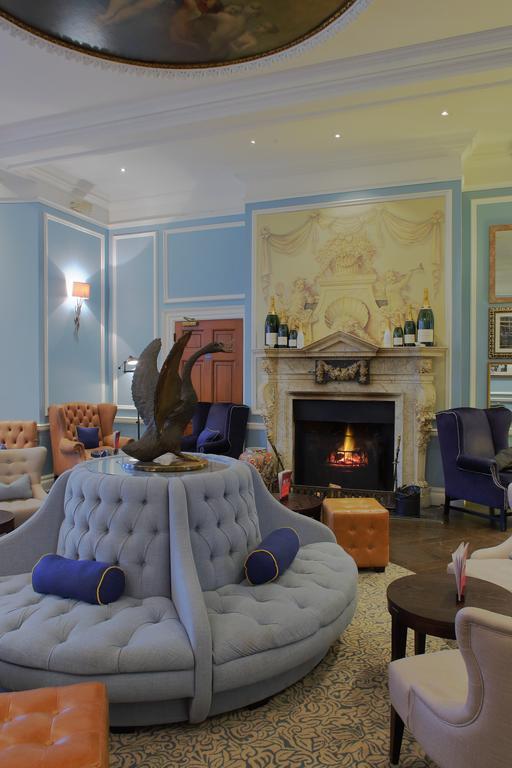 Hotel Du Vin Cannizaro House Wimbledon Londra Exterior foto