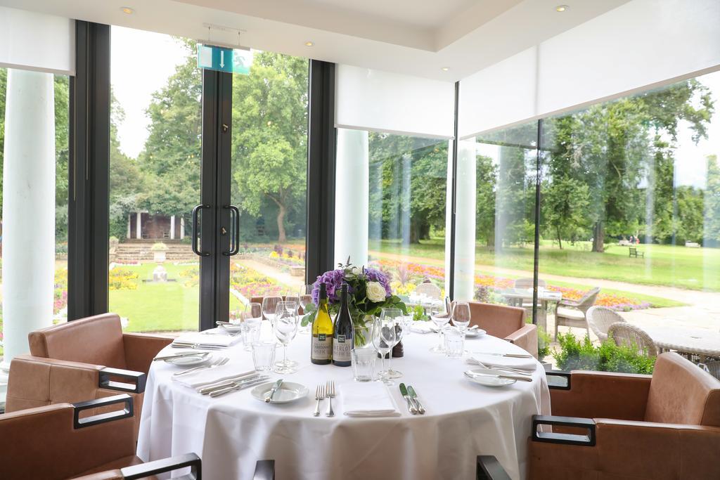 Hotel Du Vin Cannizaro House Wimbledon Londra Exterior foto