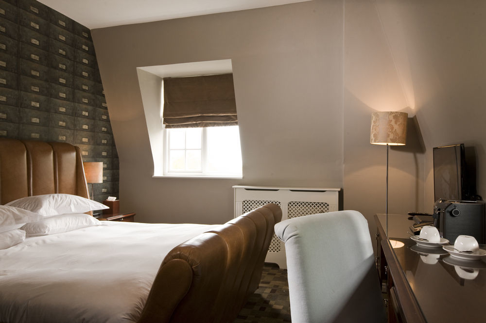 Hotel Du Vin Cannizaro House Wimbledon Londra Exterior foto