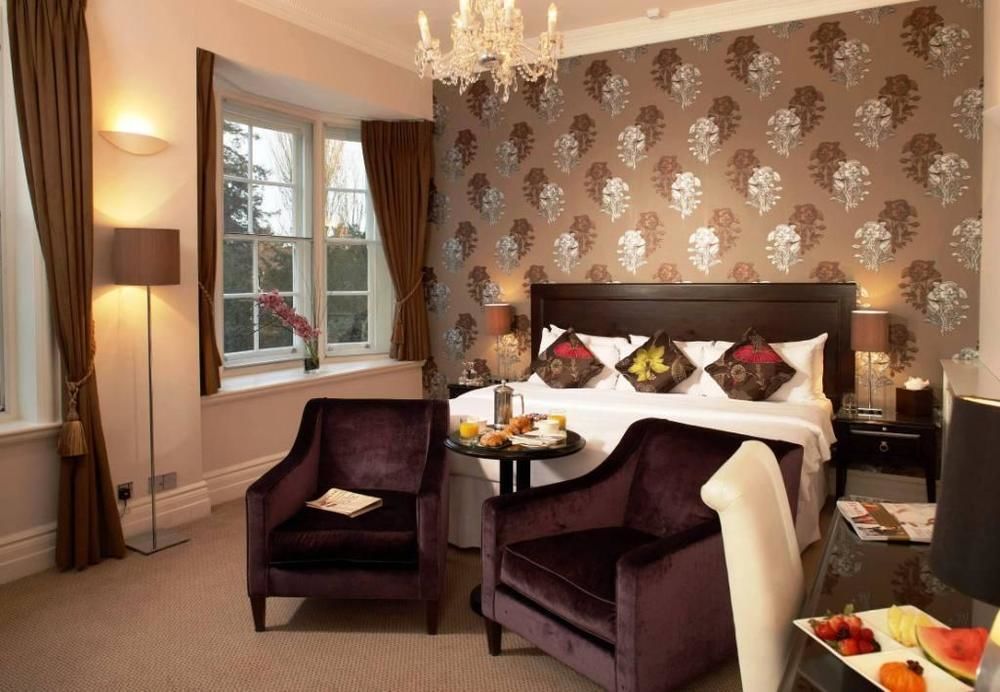 Hotel Du Vin Cannizaro House Wimbledon Londra Exterior foto