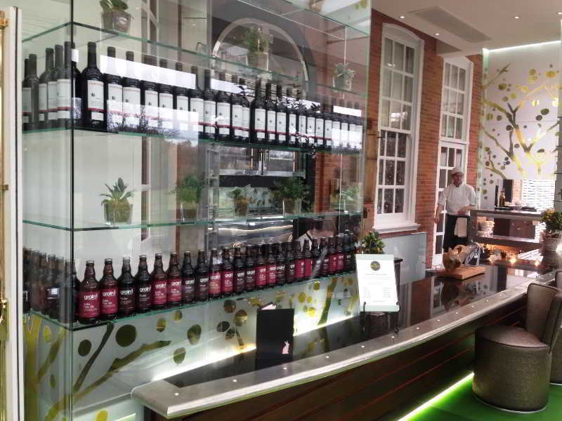Hotel Du Vin Cannizaro House Wimbledon Londra Exterior foto