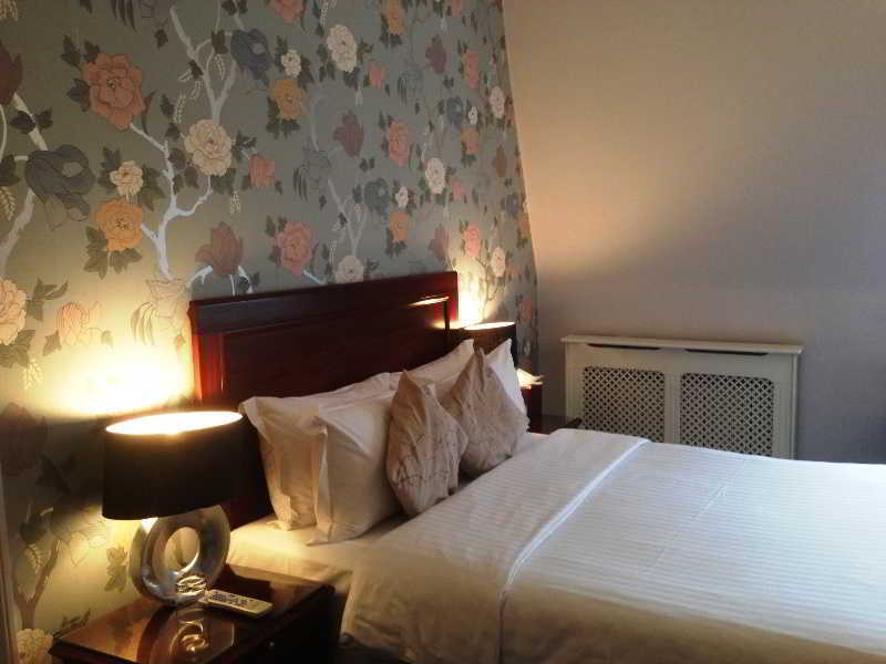 Hotel Du Vin Cannizaro House Wimbledon Londra Exterior foto