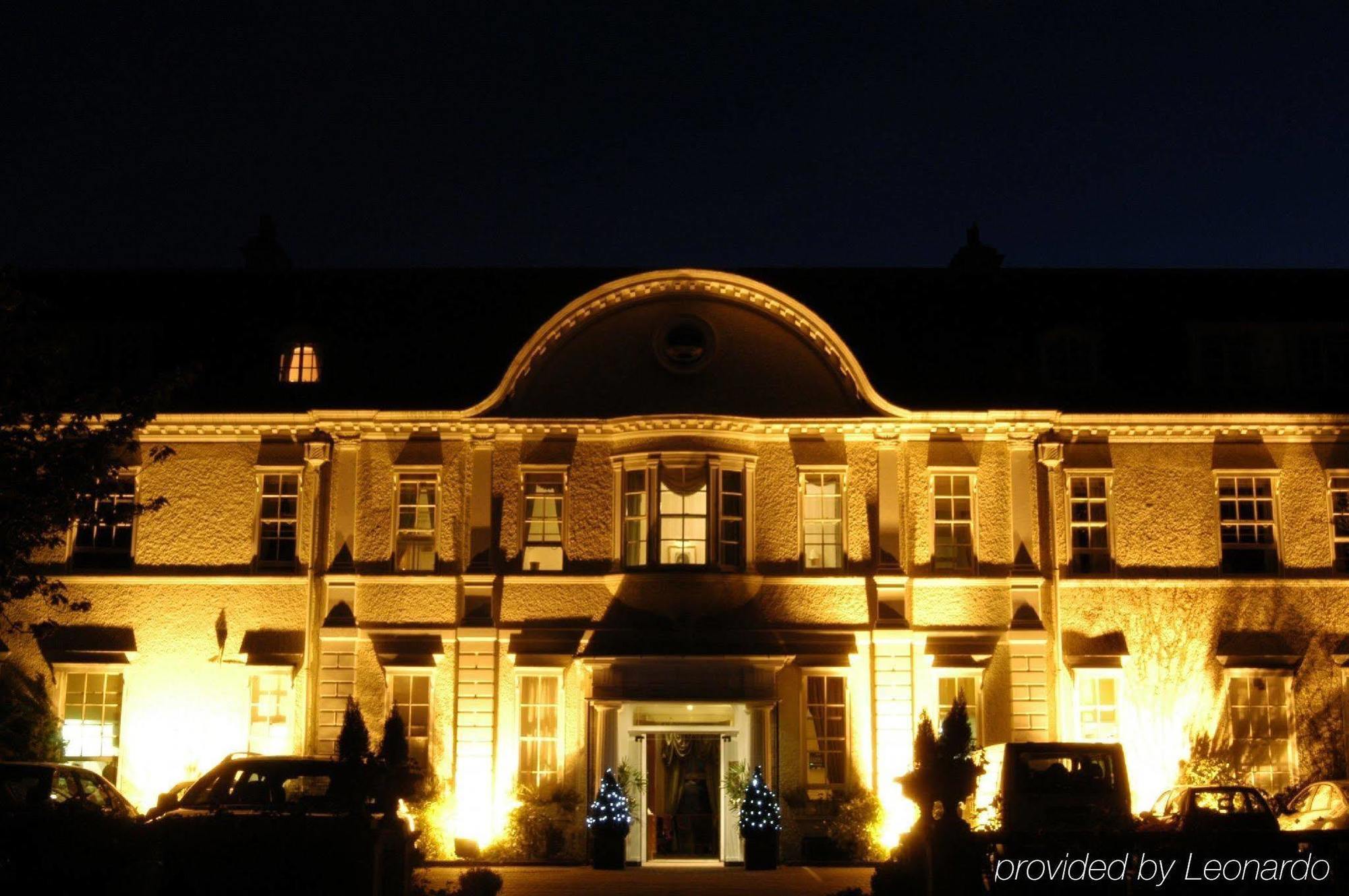Hotel Du Vin Cannizaro House Wimbledon Londra Exterior foto