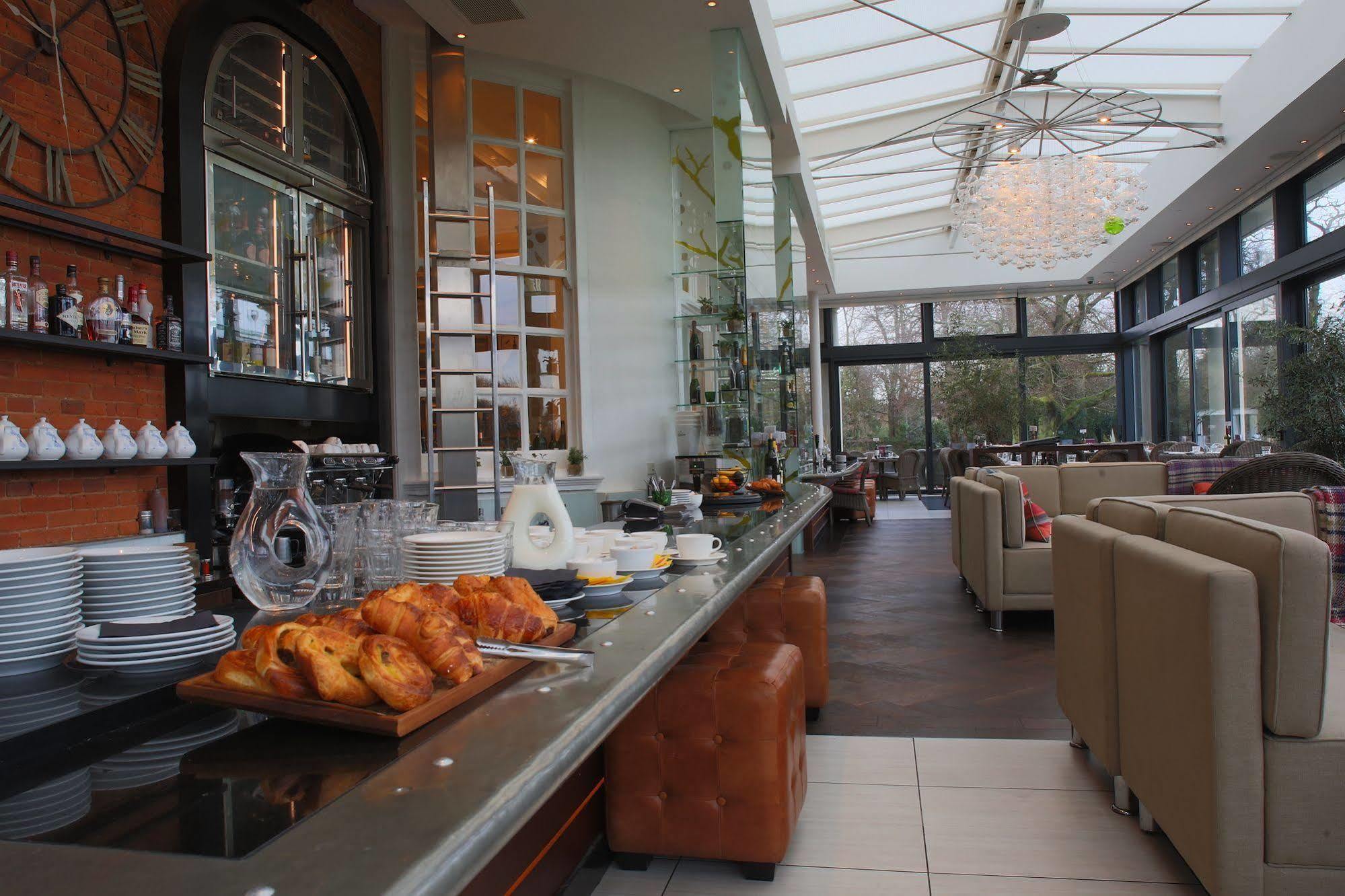 Hotel Du Vin Cannizaro House Wimbledon Londra Exterior foto