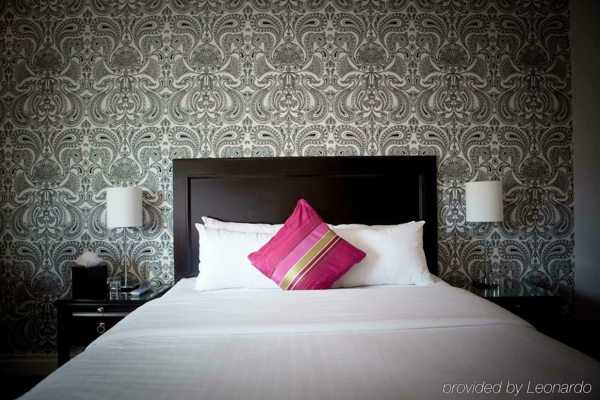 Hotel Du Vin Cannizaro House Wimbledon Londra Cameră foto